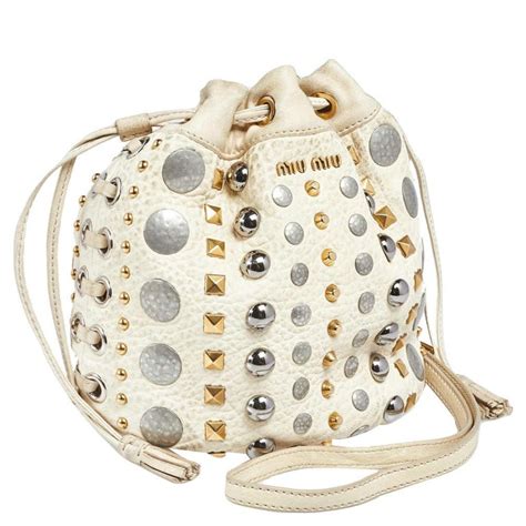 miu miu stud clutch|miu michael bags for women.